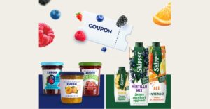 Buoni sconto Zuegg