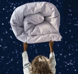 Buono sconto Ikea riciclando coperte o piumini