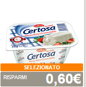 coupon galbani