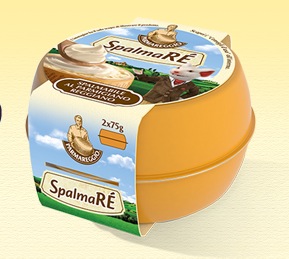 Buono sconto formaggio Parmareggio