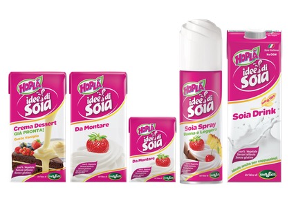 Buoni sconto Trevalli Hoplà Idee di Soia