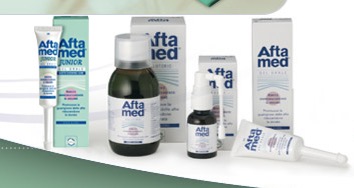 Buono sconto Aftamed