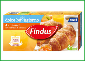 Buoni sconto Dolce buongiorno Findus