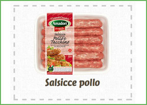 Scarica e stampa 3 nuovi coupon Amadori