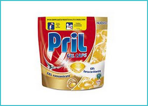 Buono sconto Pril su Donnad