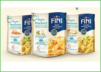 Buono sconto Fini Gusto & Benessere