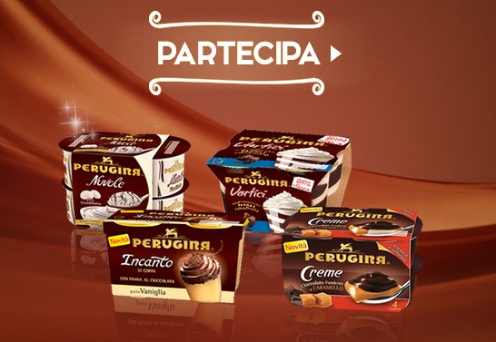 Coupon Perugina da stampare