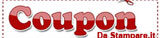 Coupon da stampare