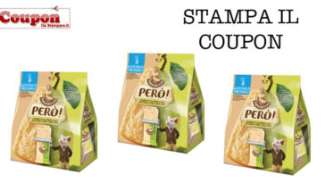 Snack Parmareggio Però