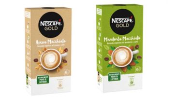 Nescafè Gold coupon